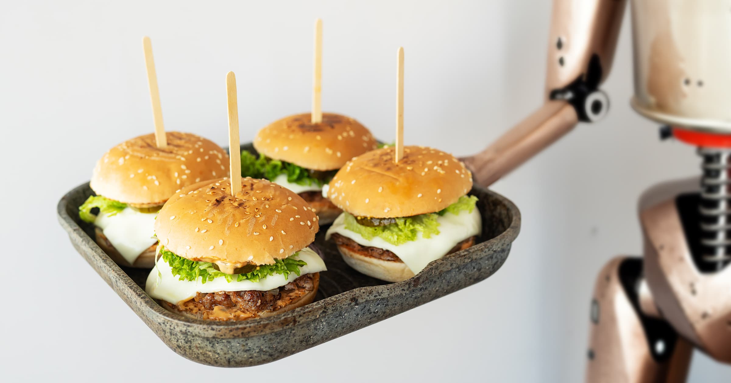 Sneaky Ways to Incorporate AI into Your Restaurant Operations