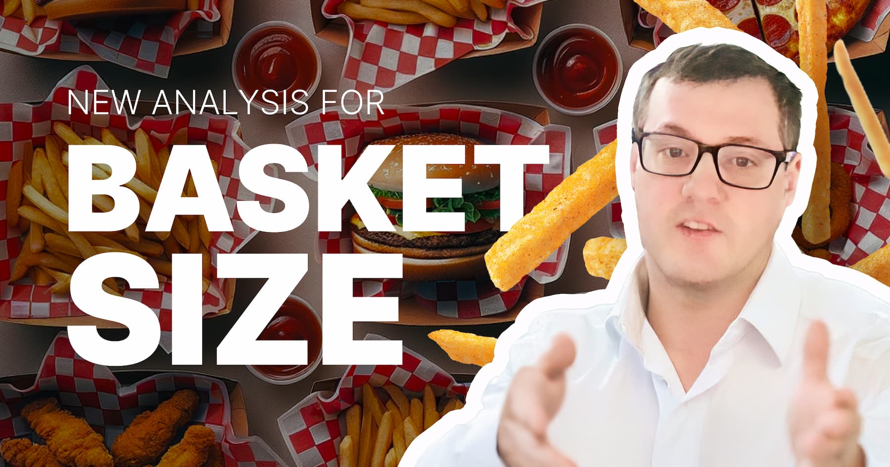 The Surprising Effect of Basket Size on Order Accuracy