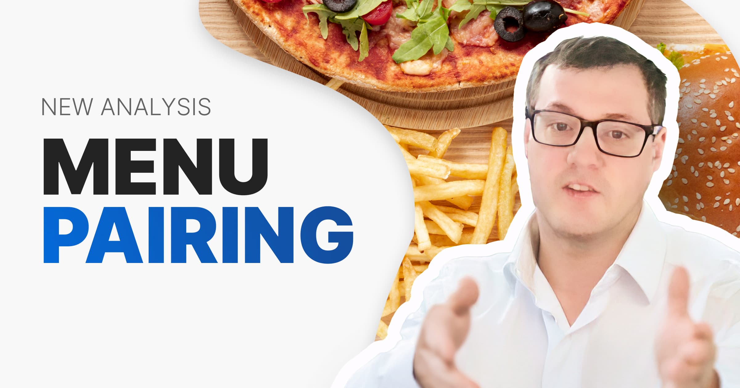 Menu Pairing: The Hidden Revenue Driver