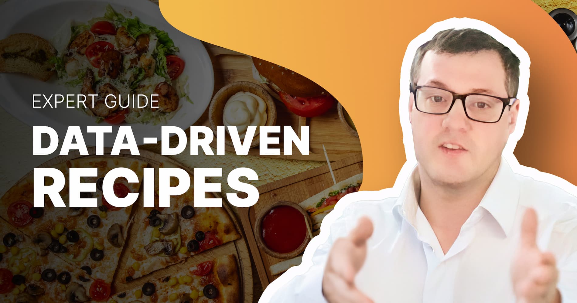 How to Successfully Change Your Menu Item Recipe: A Data-Driven Approach