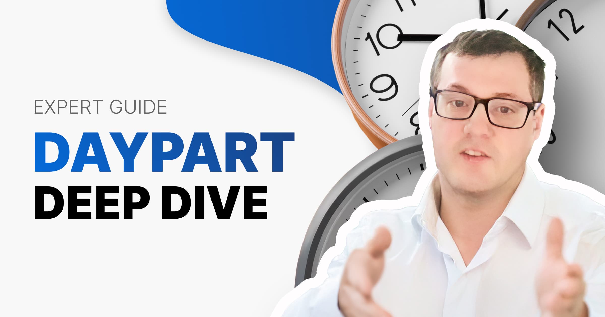 Daypart Deep Dive: How To Unlock Satisfaction Patterns by Time of Day