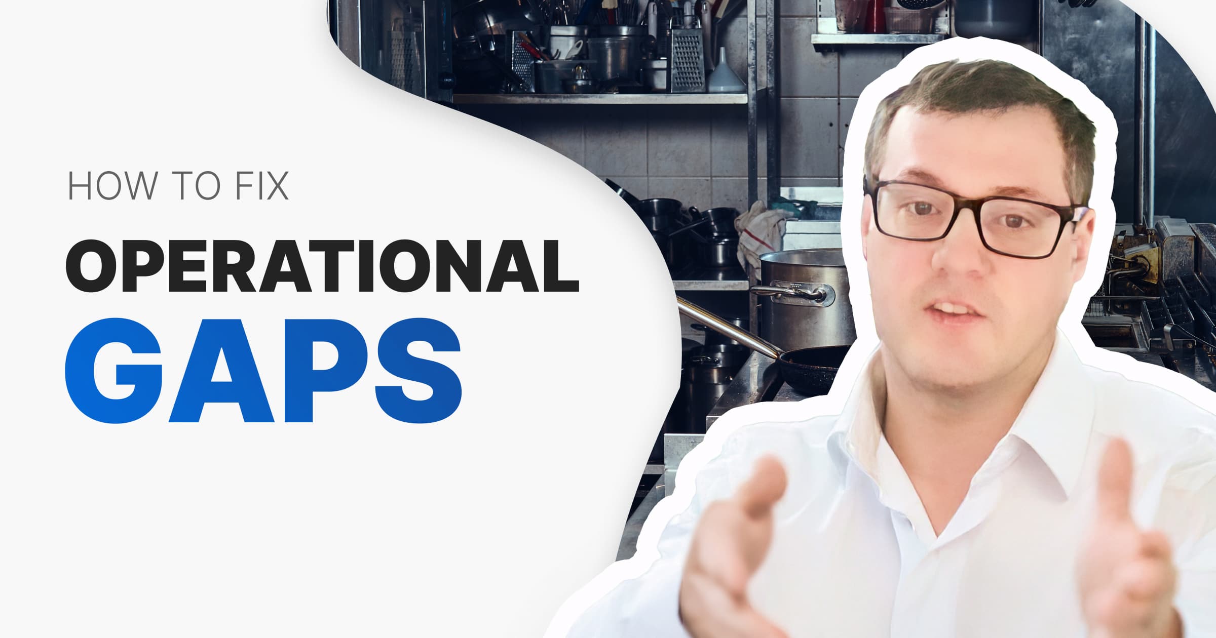 How to Bridge Operational Gaps Between Different Guest Journeys