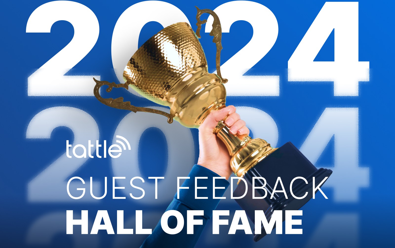 11 Hospitality Brands Inducted into Tattle 2024 Hall of Fame