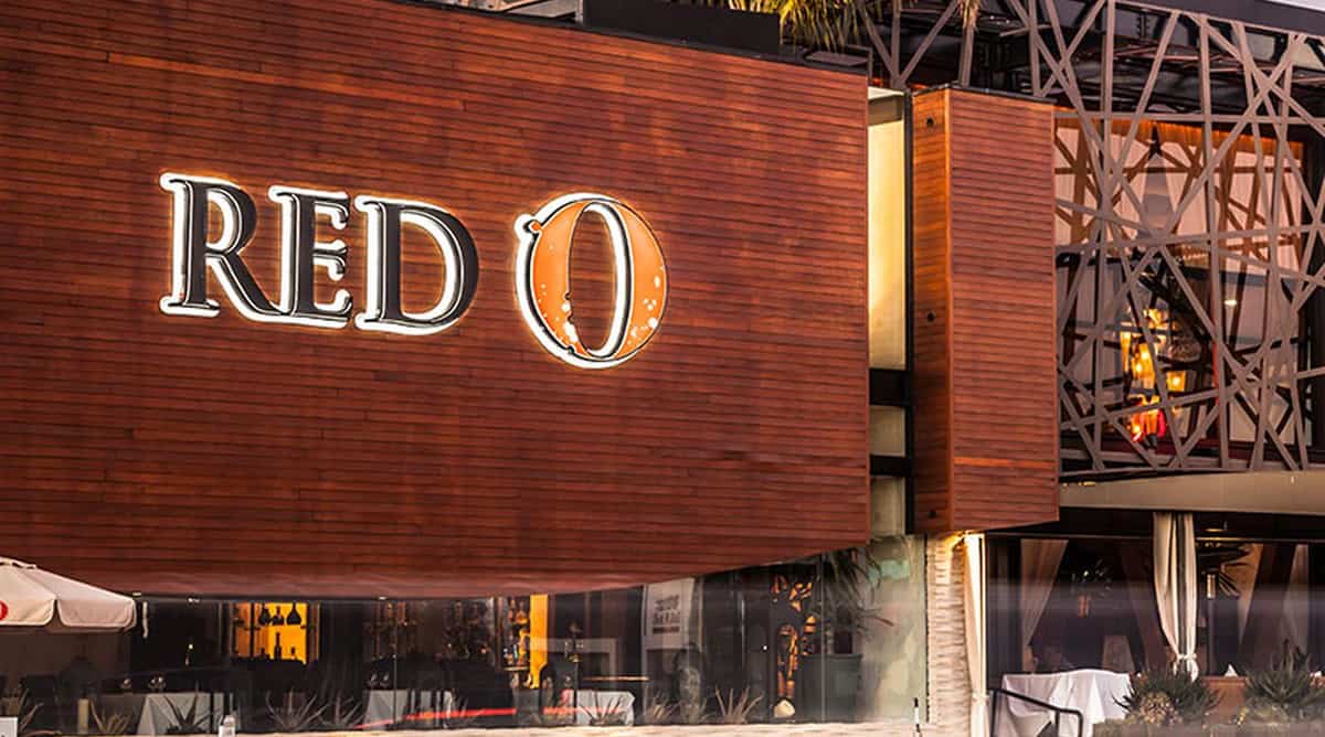 red o restaurants using tattle
