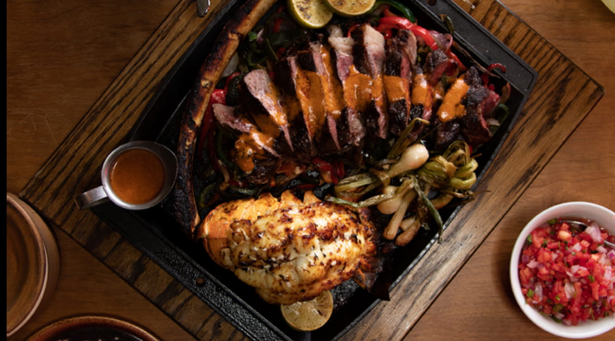 red o restaurants mexican culinary food