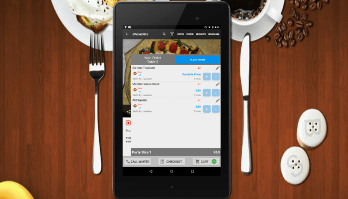 Tattle + OLO Team-Up for Digital Ordering Feedback Collection