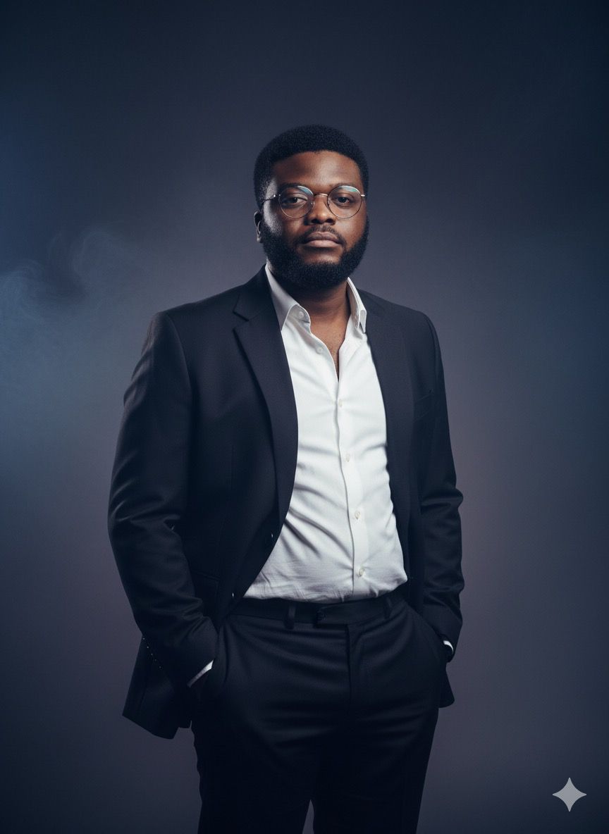 Jean Marie Daniel Vianney Guedegbe