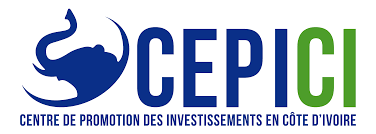 Le Centre de Promotion des Investissements en Côte d'Ivoire (CEPICI)