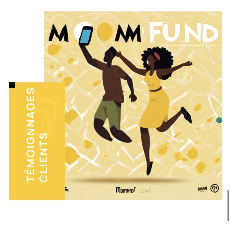 Momofund — Plateforme de Crowdfunding Mobile Money