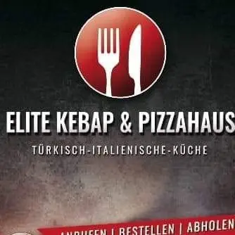 Elite Kebaphaus Logo