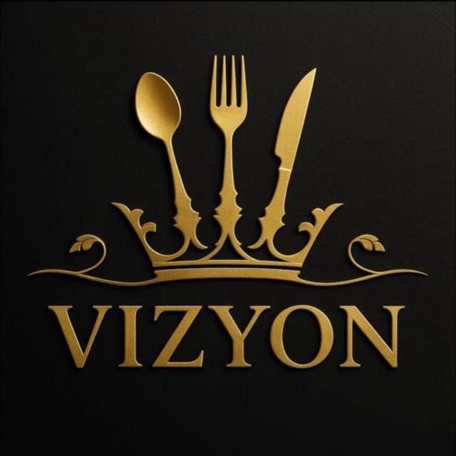 vizyon Logo