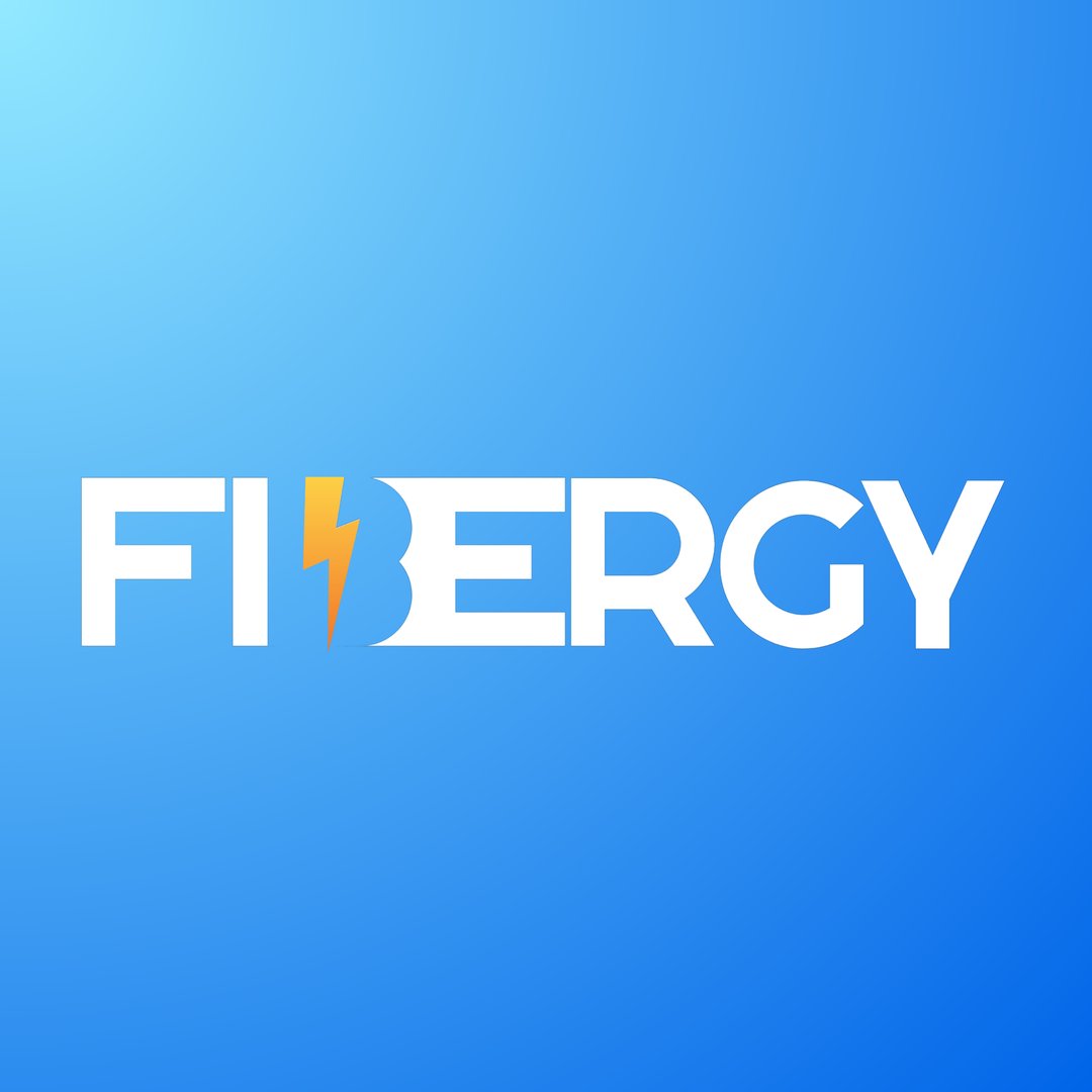 Fibergy Logo