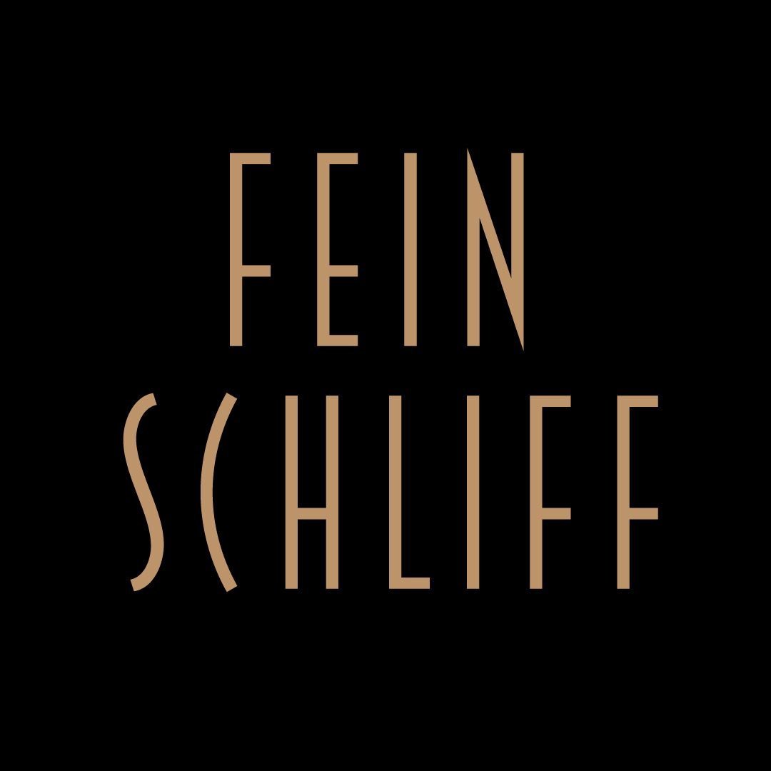 Restaurant Feinschliff Logo
