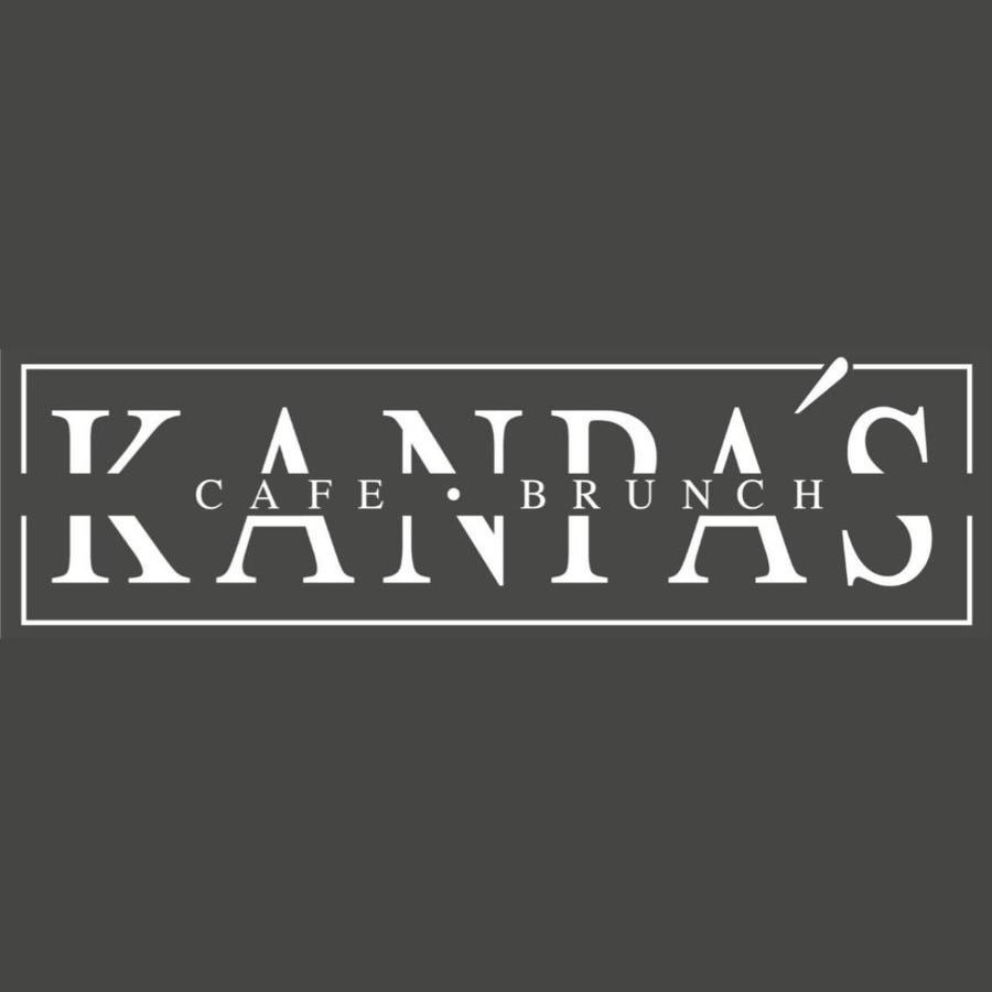 kanpa's Logo