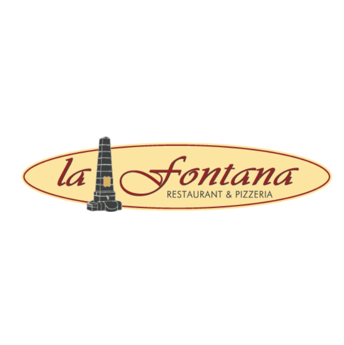 La Fontana da Agron Logo