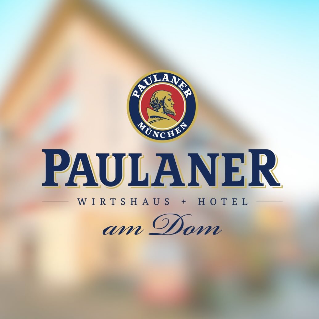 Paulaner am Dom Logo