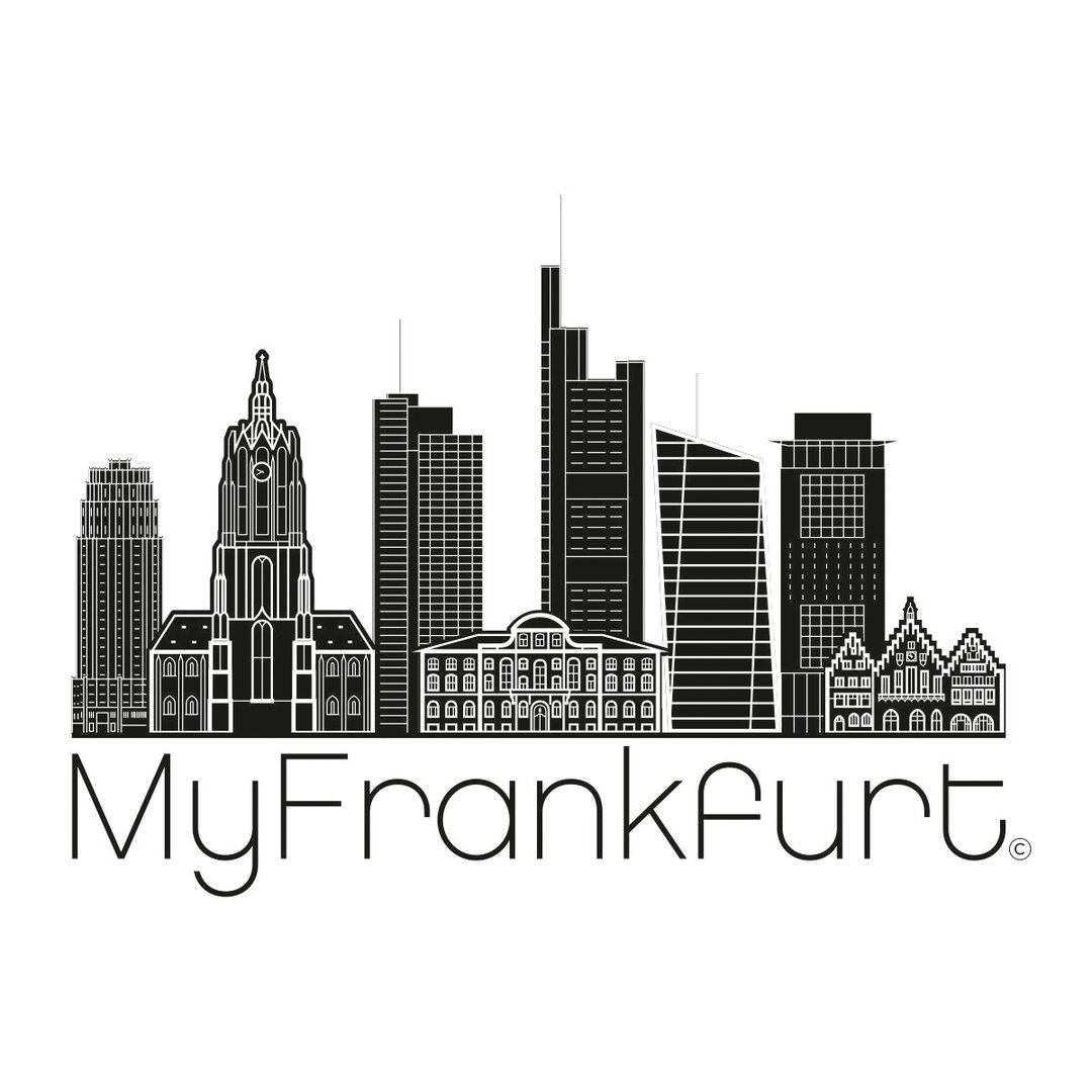 Restaurant MyFrankfurt Logo