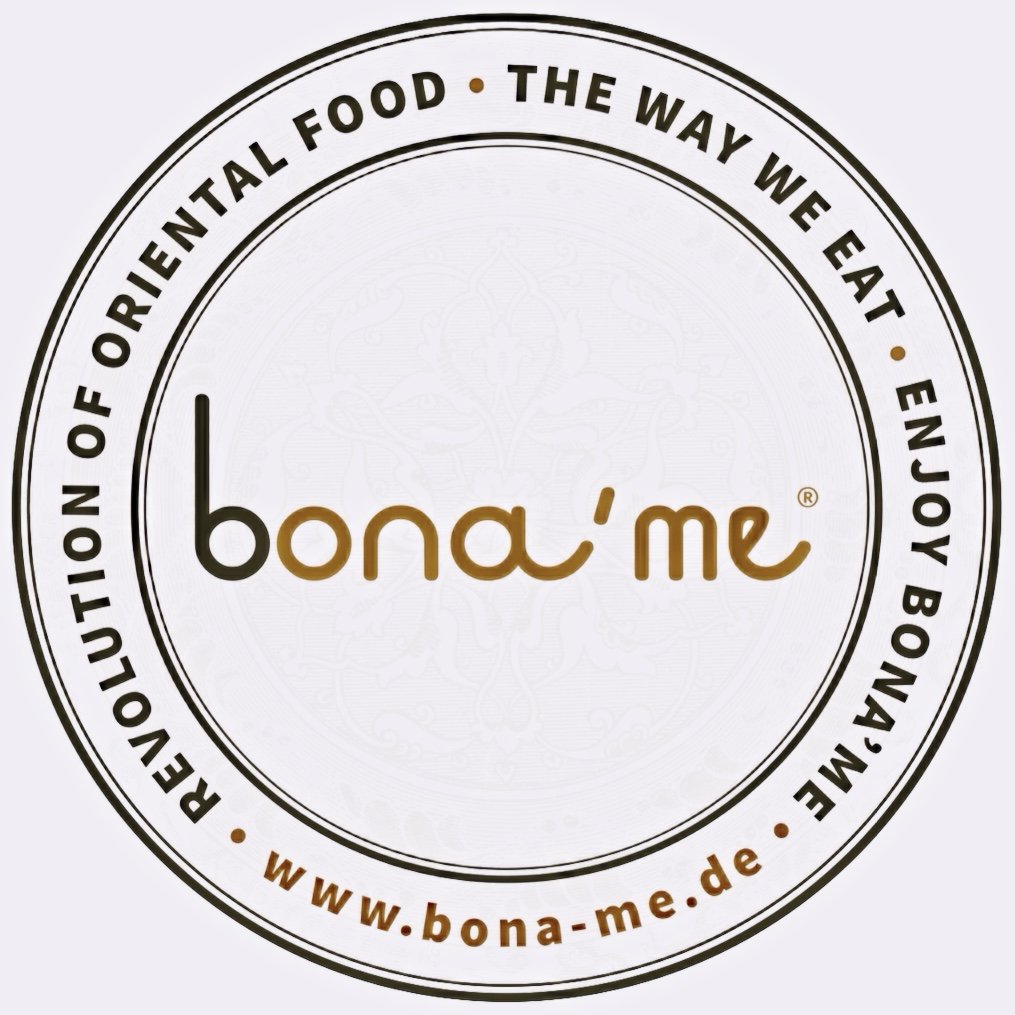 bona'me Logo