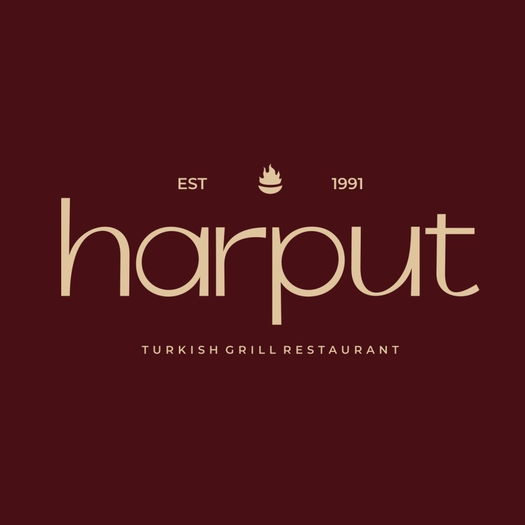 Harput Logo