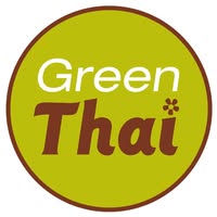 Green Thai Logo
