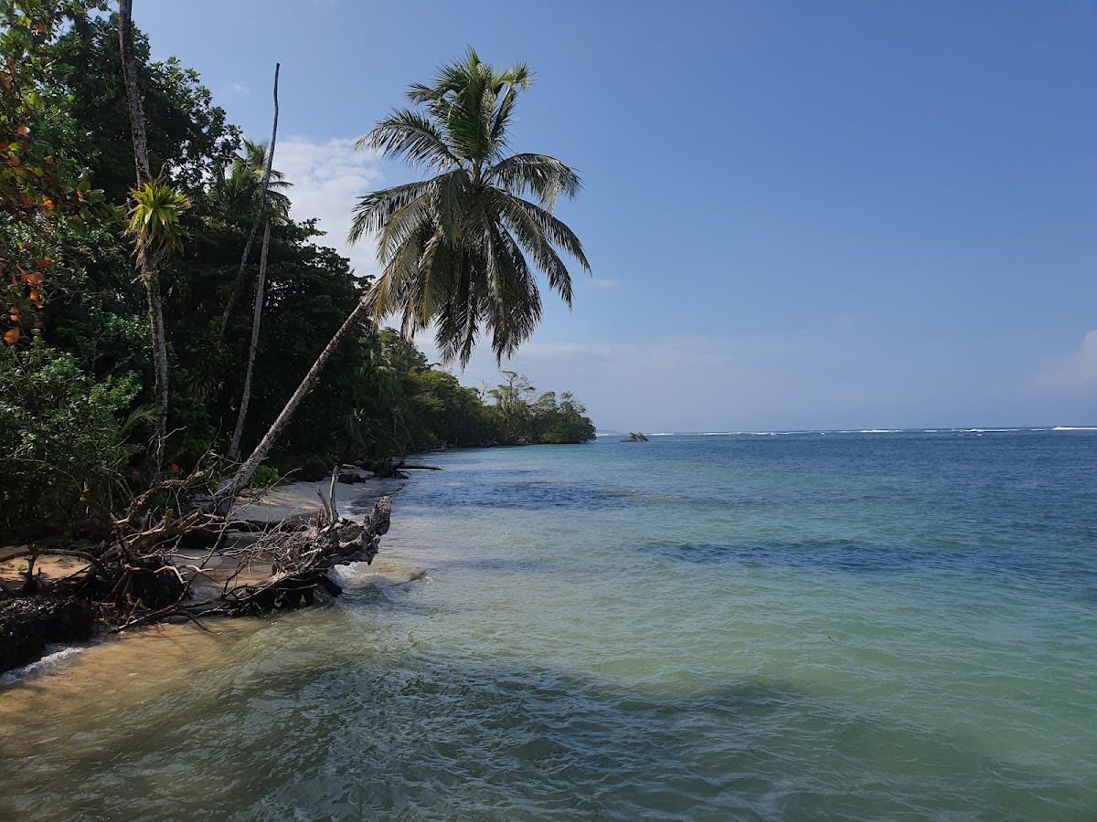 Isla Bastimentos