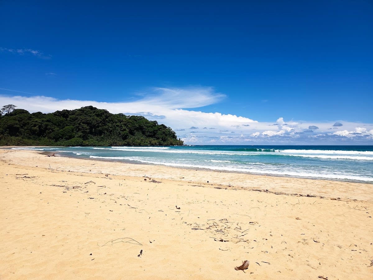 Wizard Beach (Playa Primera)