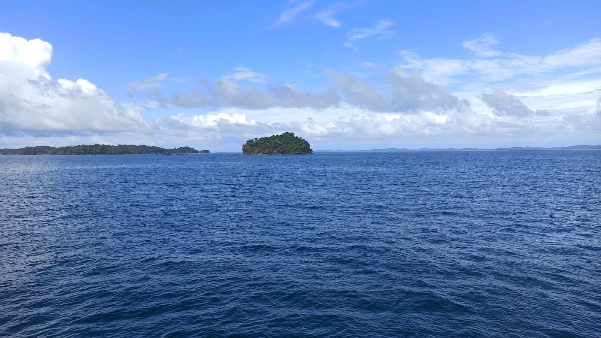 Arrecifes del Golfo de Chiriquí