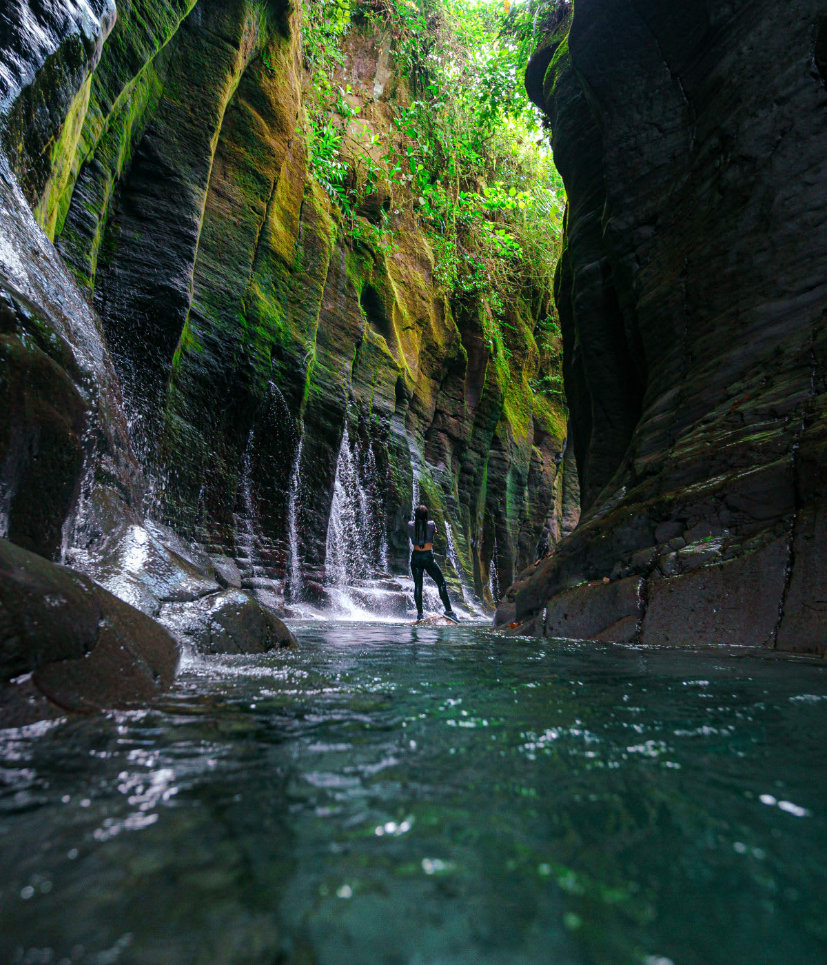 Discover Panama