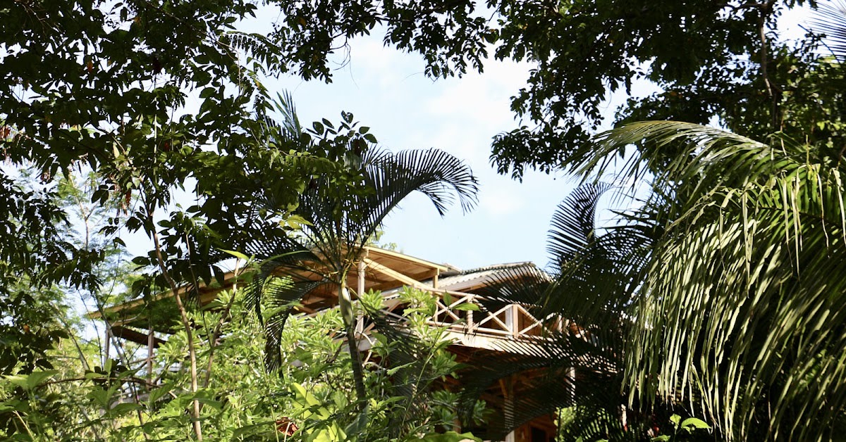 Isla San Cristóbal