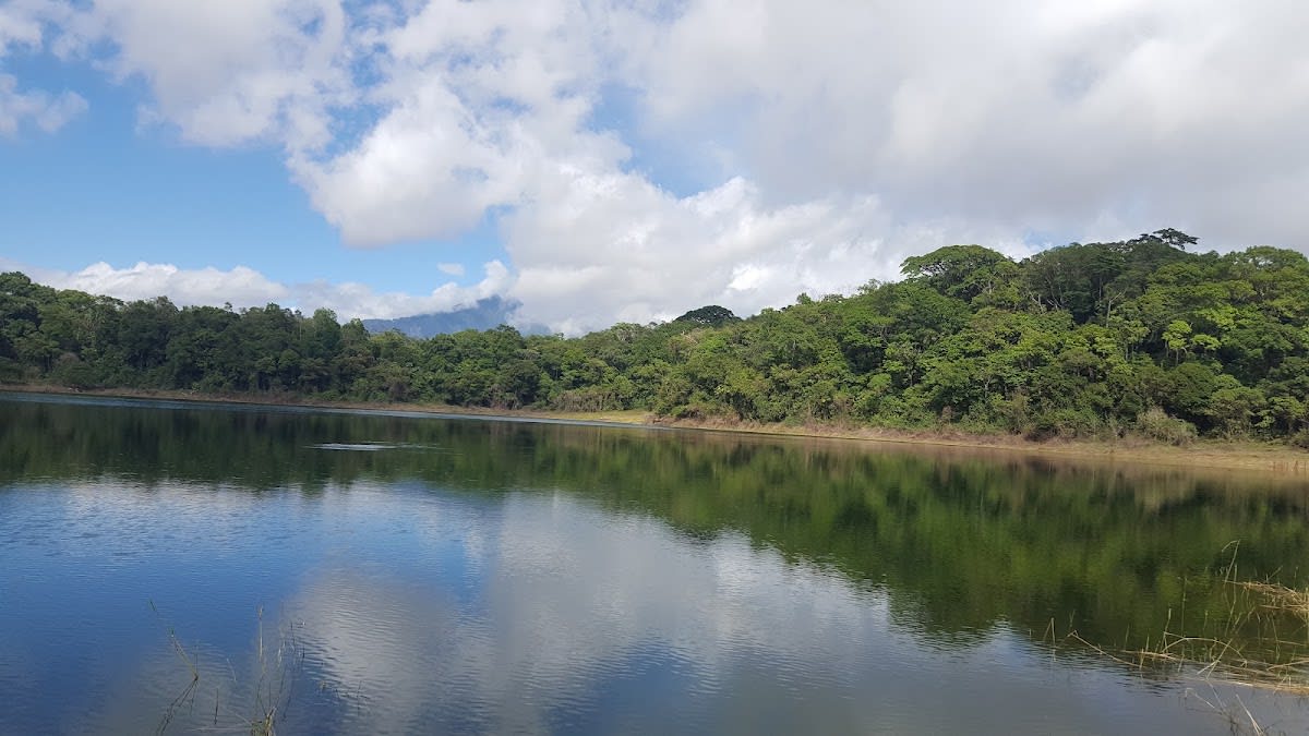 Lagunas de Volcan