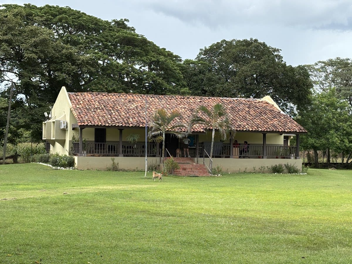 Parque Arqueológico de El Caño