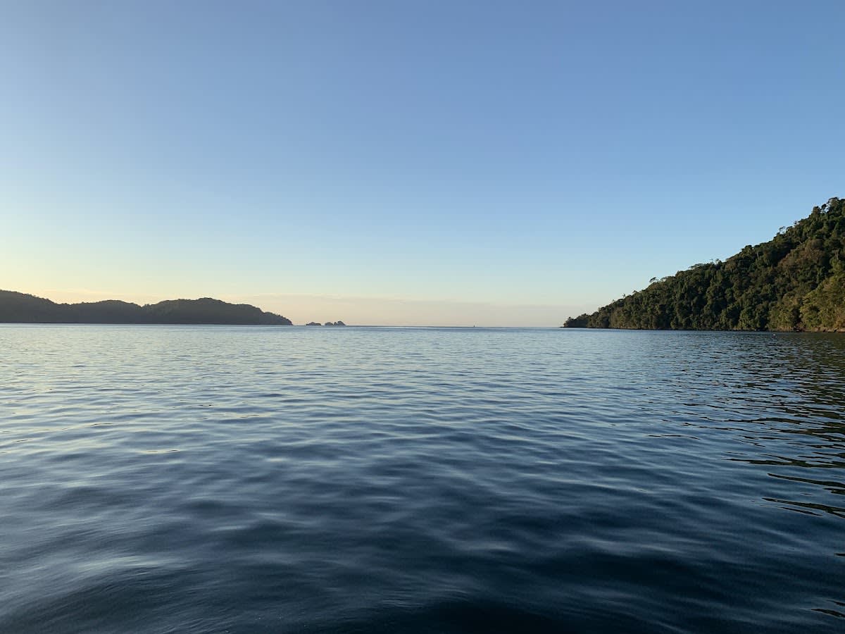 Bahía Piña