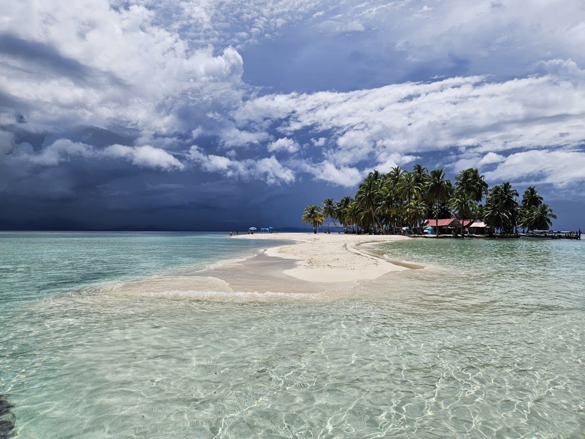 Archipiélago de San Blas