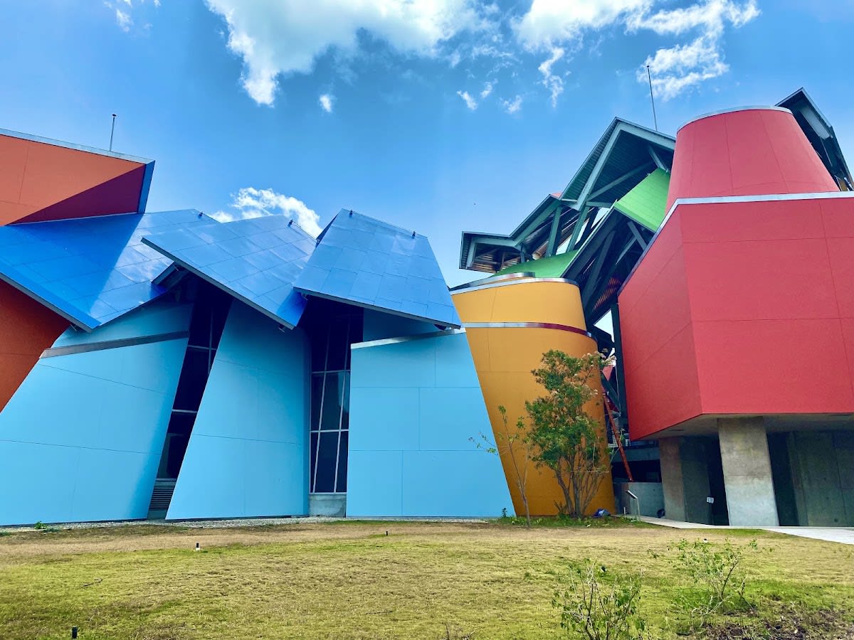 Biomuseo