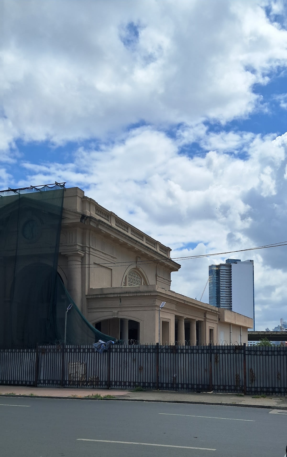 Museo Antropológico Reina Torres de Araúz