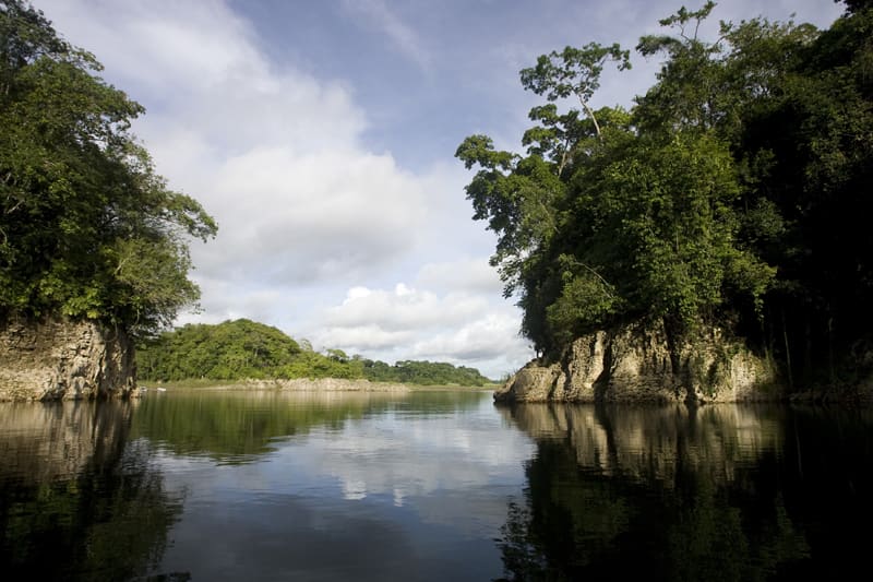 Parque Nacional Chagres