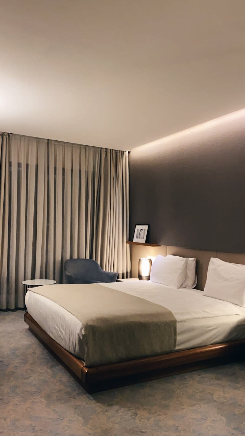 Habitación Orquídea
