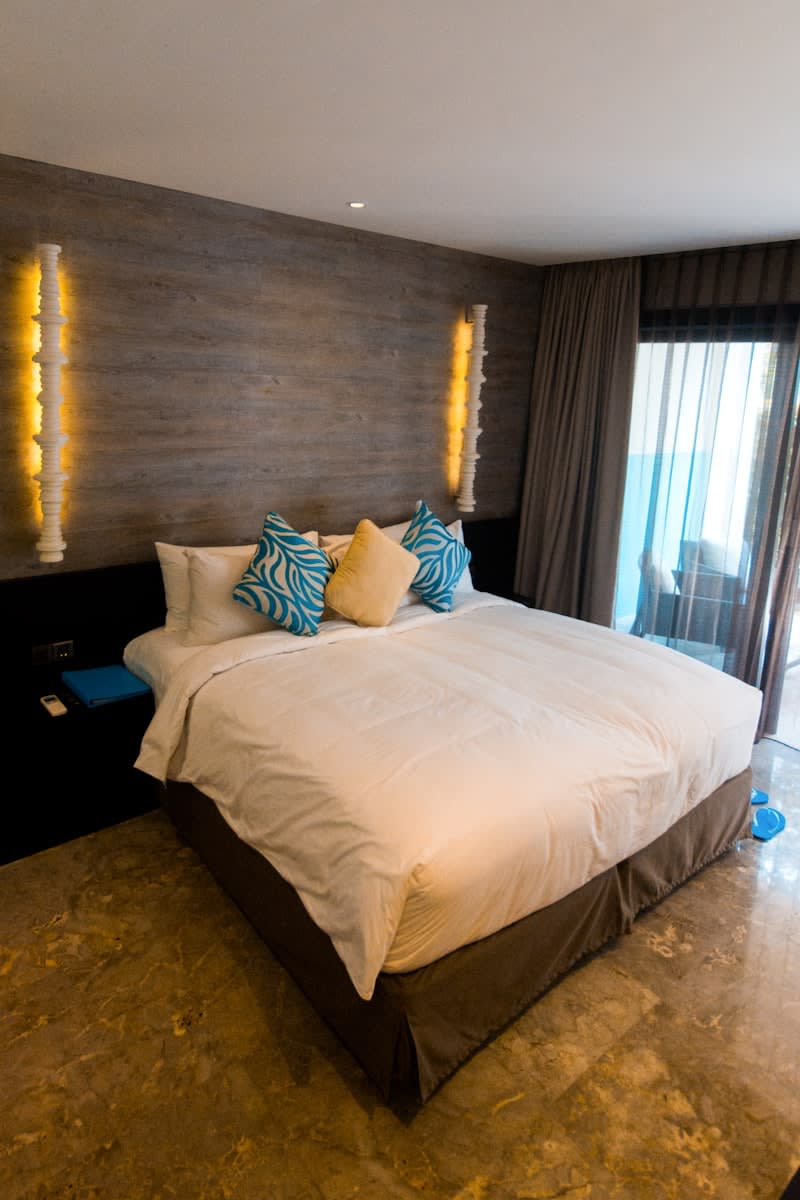 Habitación Bulabá