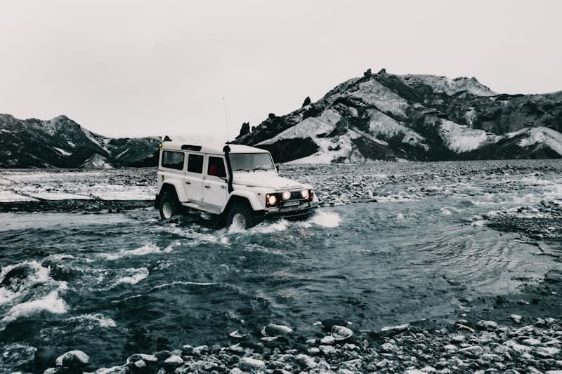 Mitsubishi Montero Sport
