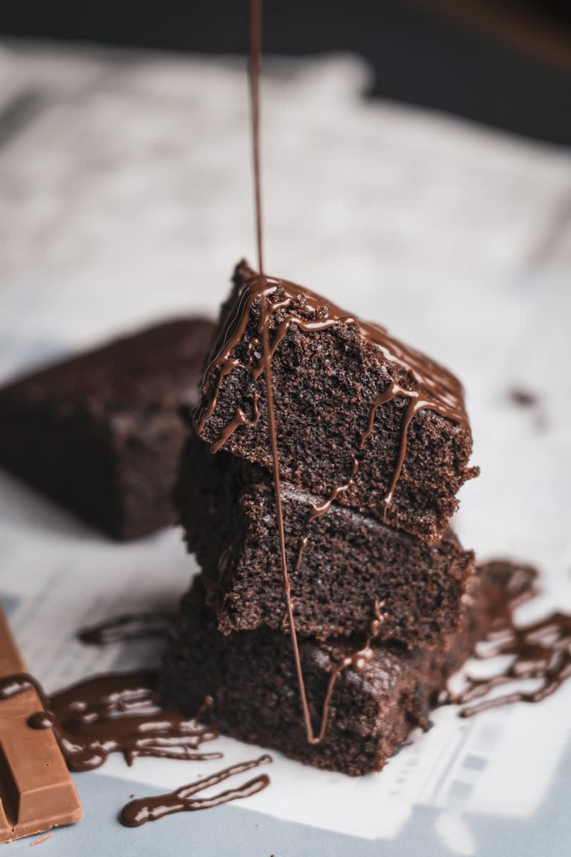 Pasta de cacao 200 g