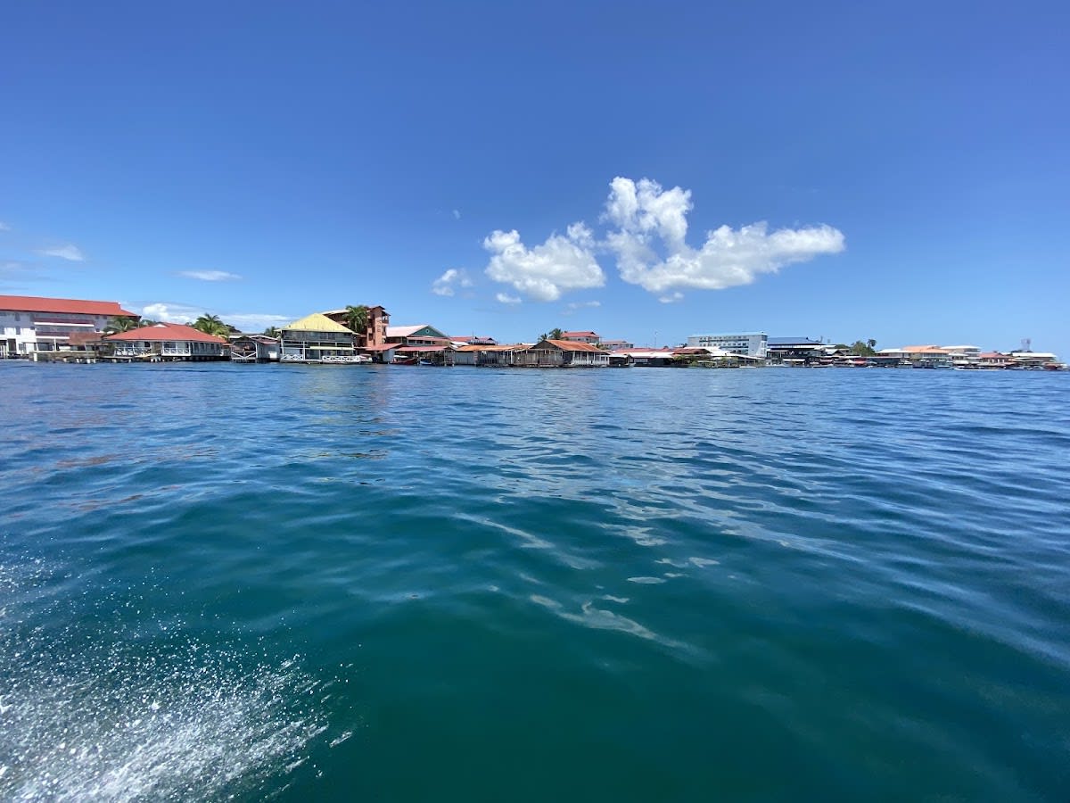 Isla Colón