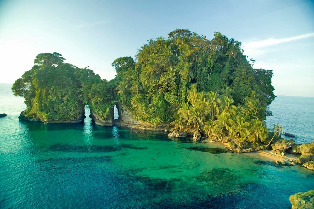 Isla de los Pájaros
