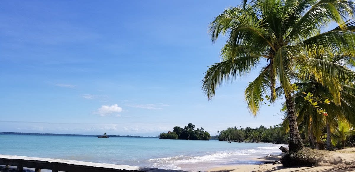 Isla Popa