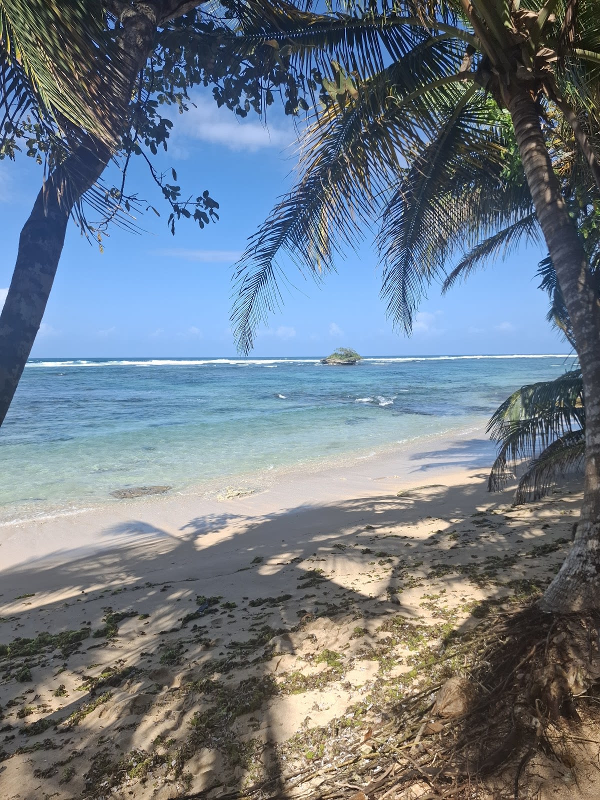 Polo Beach