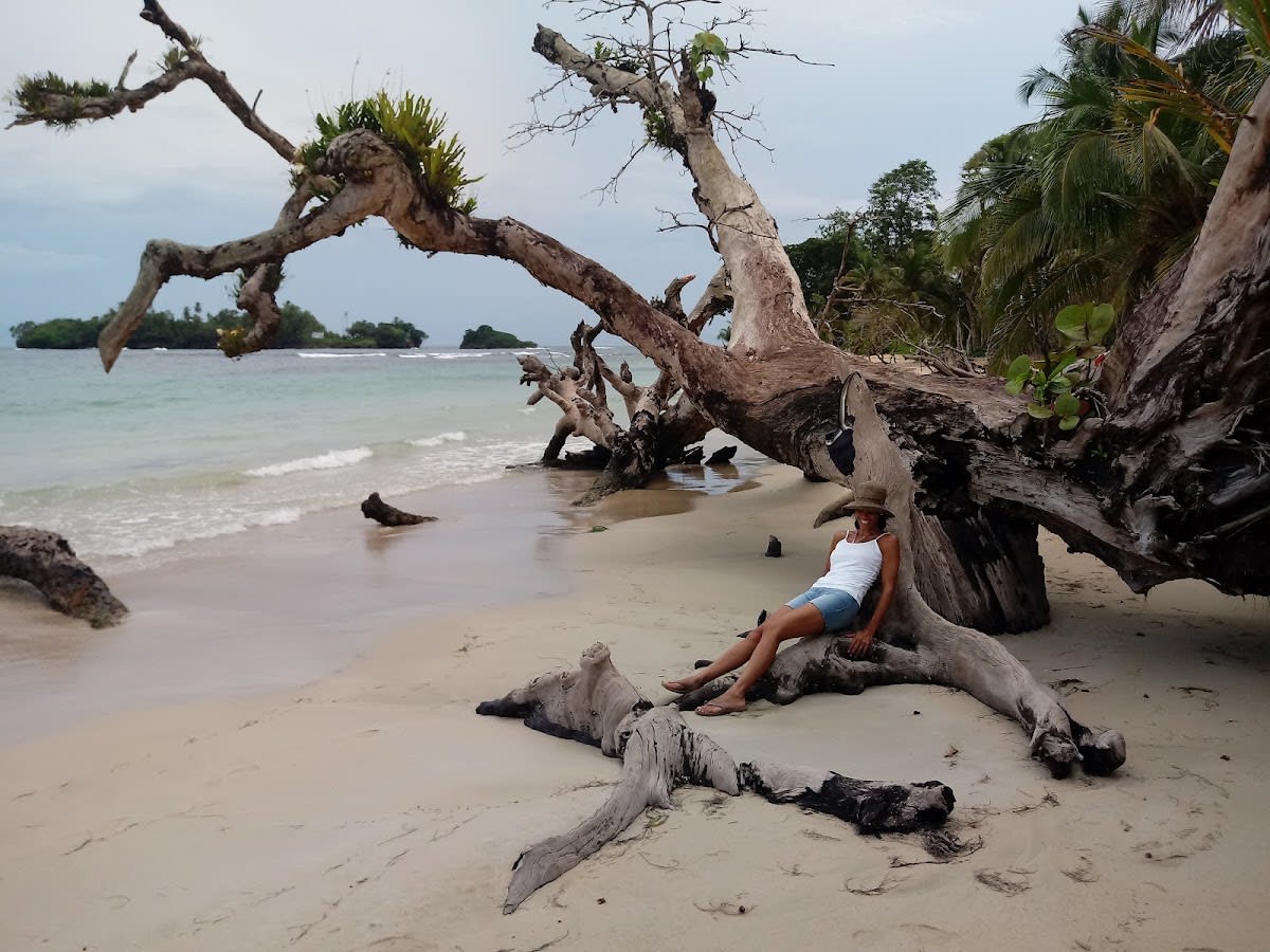 Red Frog Beach
