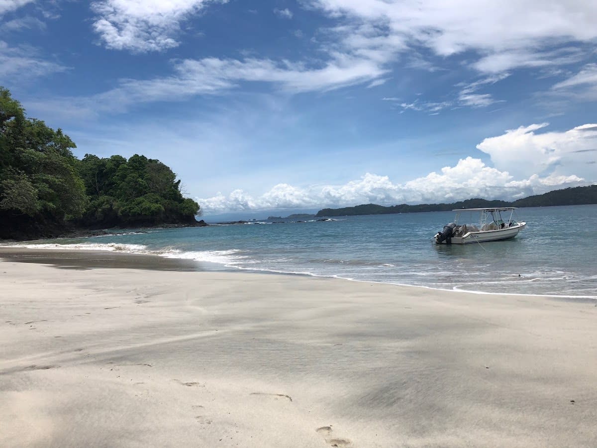 Isla Boca Brava