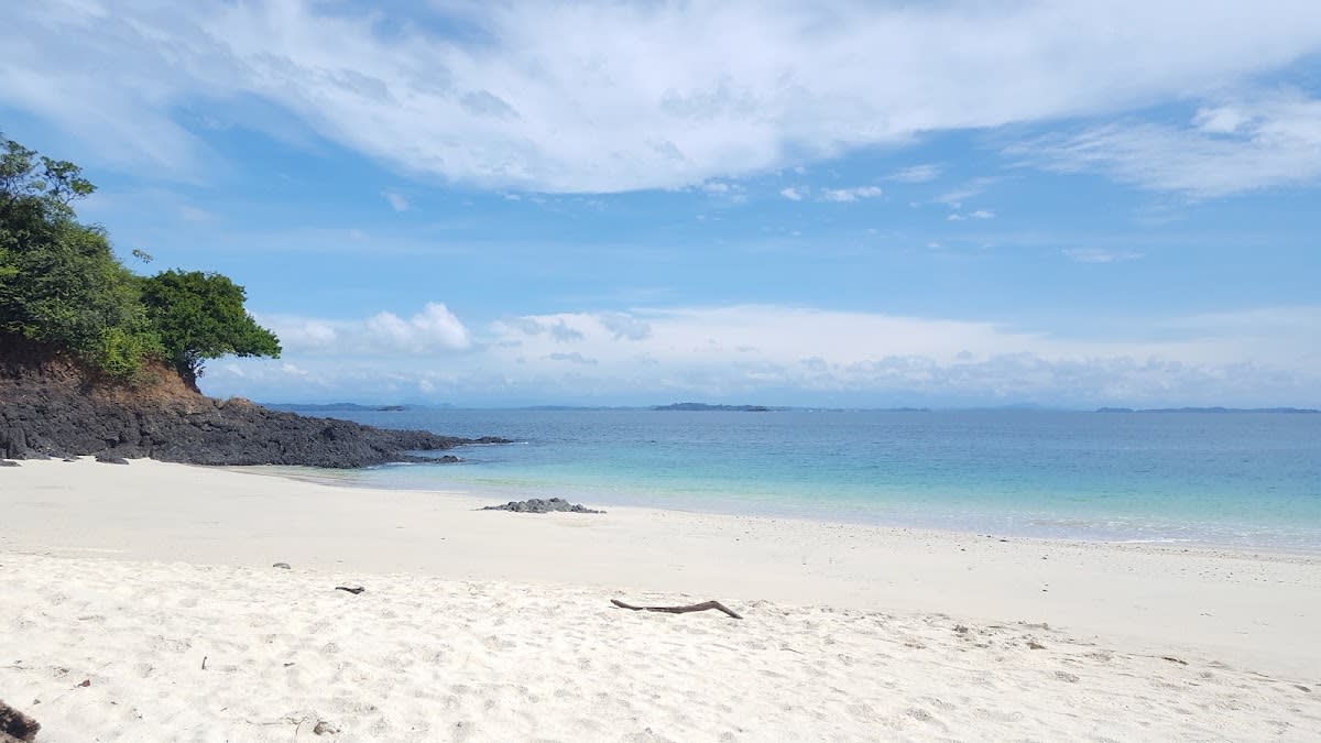 Isla Bolaños