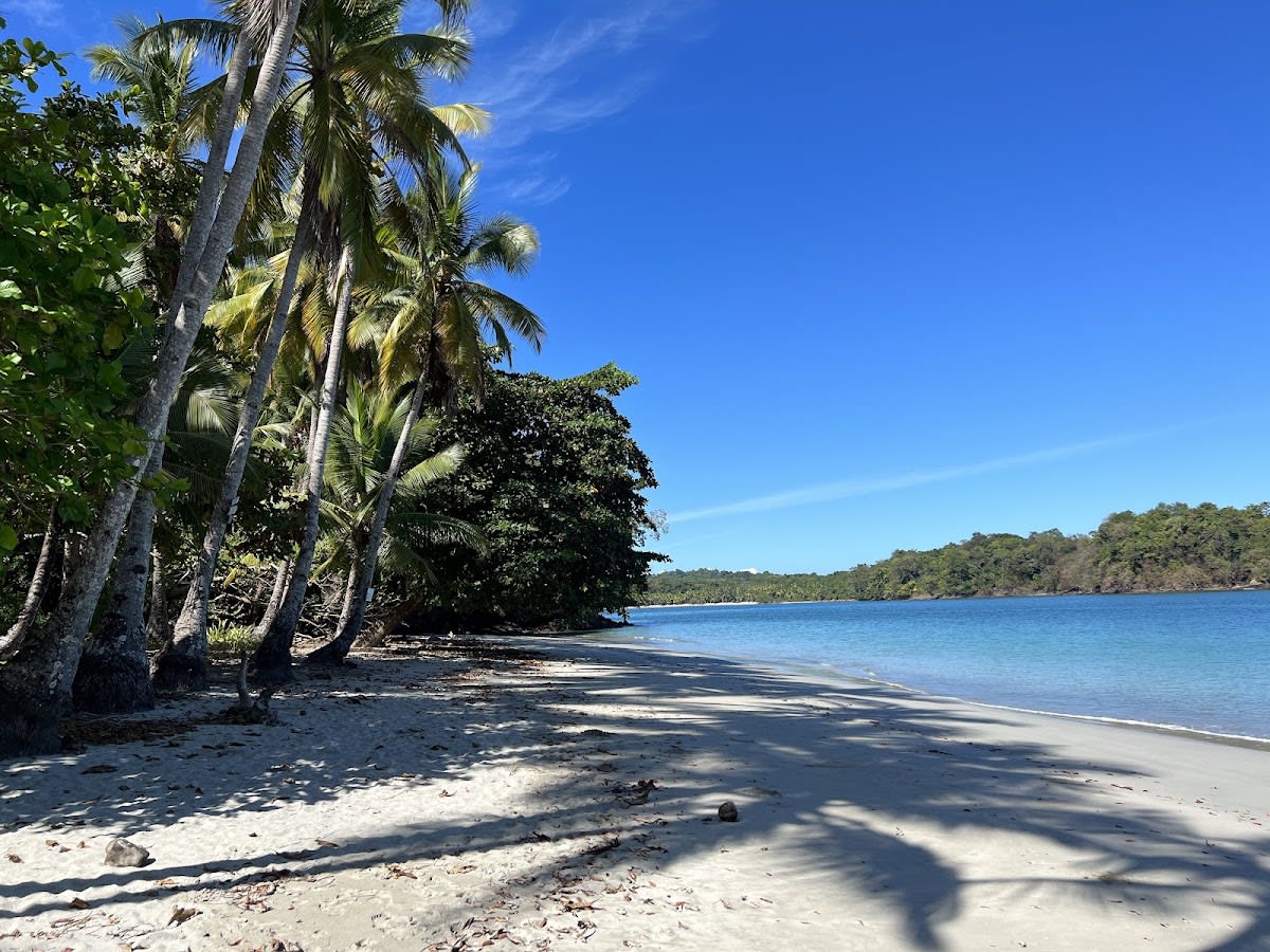 Isla Gámez