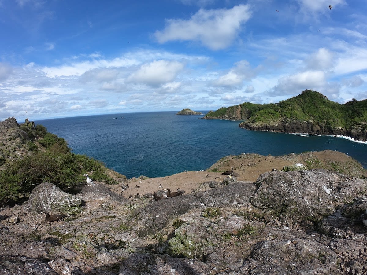 Islas Ladrones