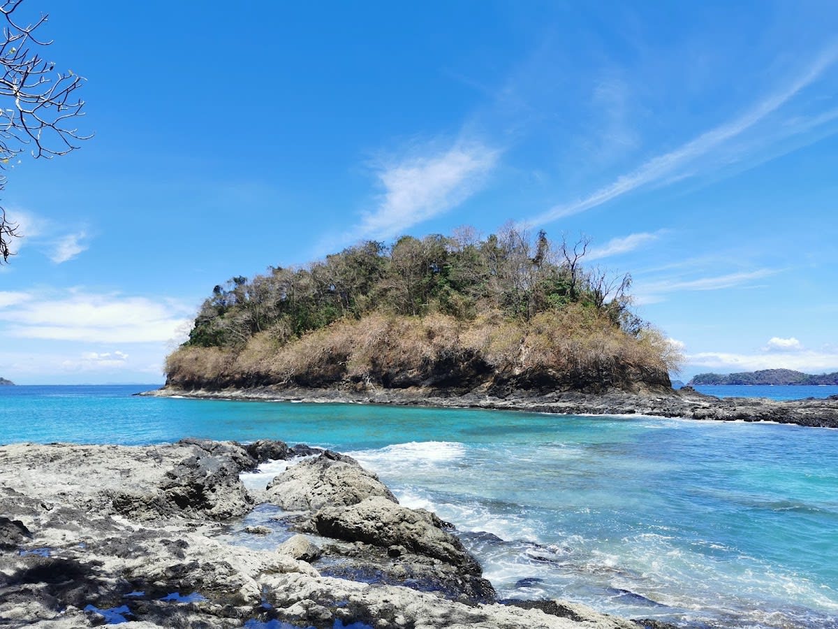 Islas Secas